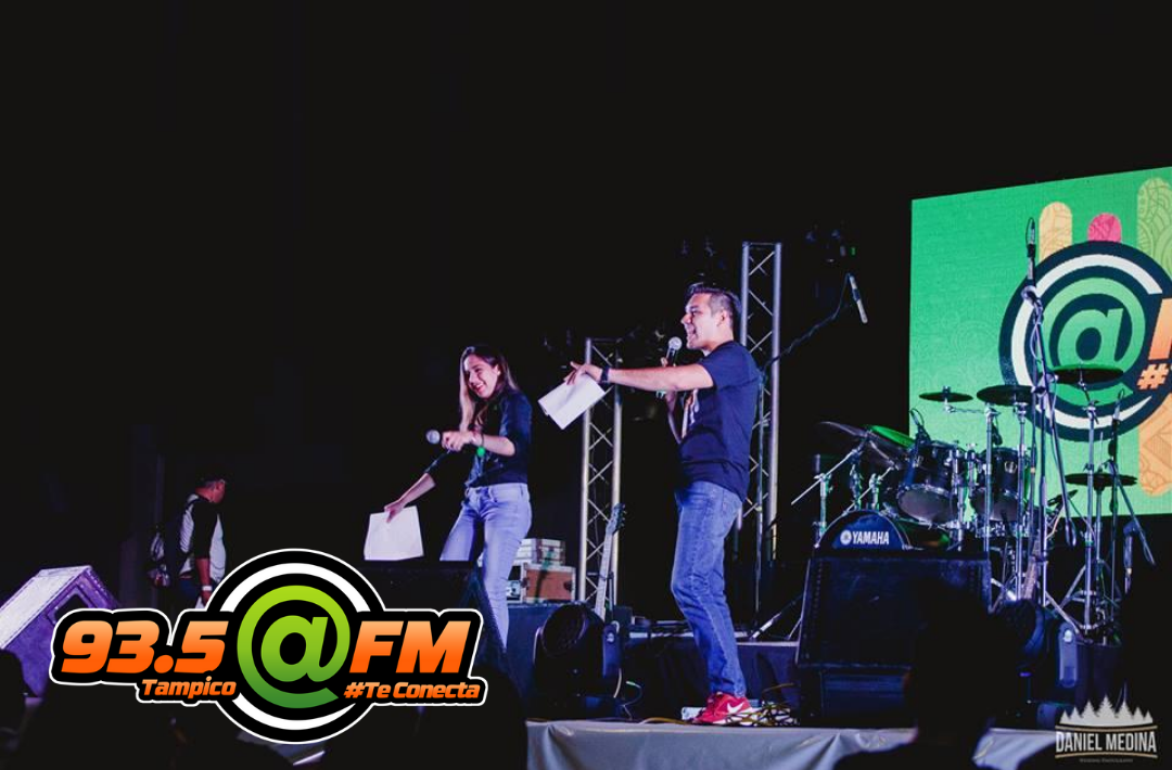 ARROBA FEST TAMPICO 2018